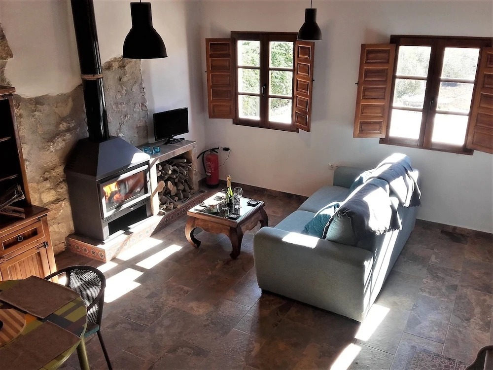 Cortijo Berruguilla Casa Rural - Général