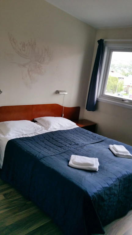 Kirkenes Hotel — фото 4