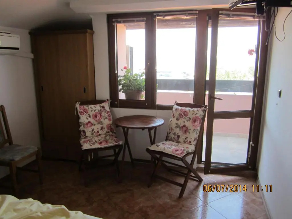 Guesthouse Olimp - Chambres