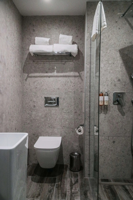 Best Western Plus Lozenetz Hotel - Chambres