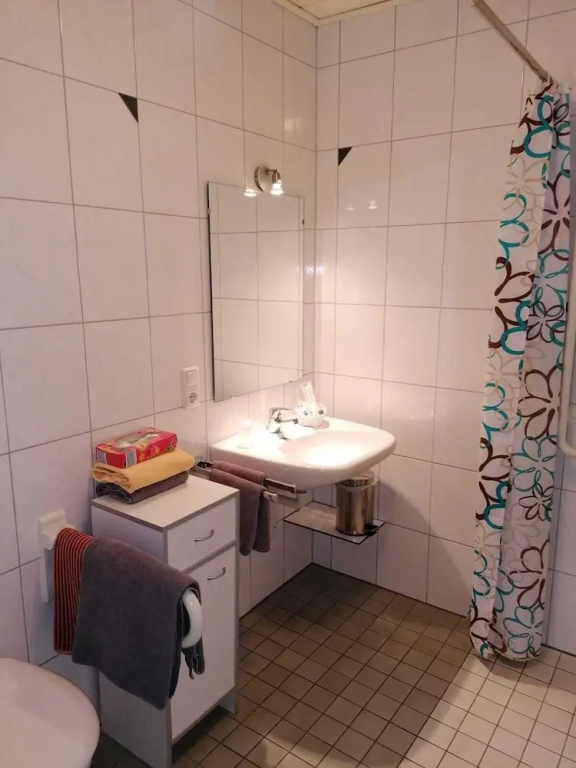 Hotel Haus Hildegard - Général
