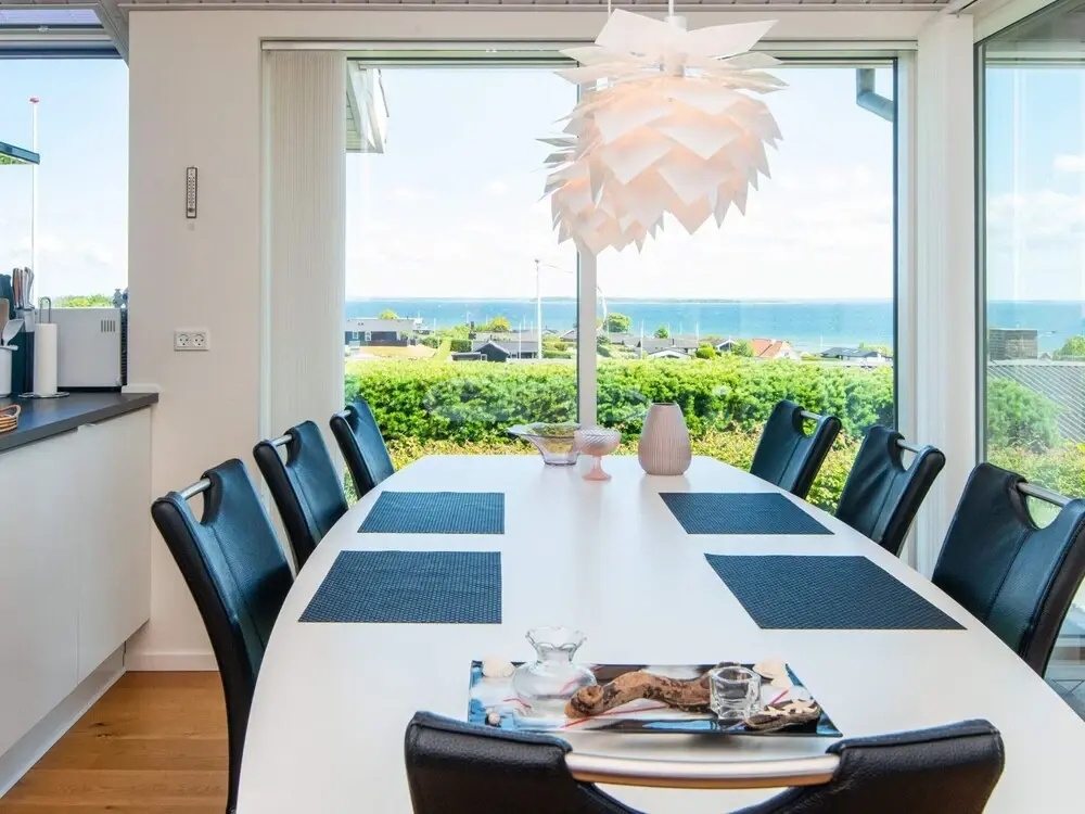 5 Star Holiday Home in Hejls