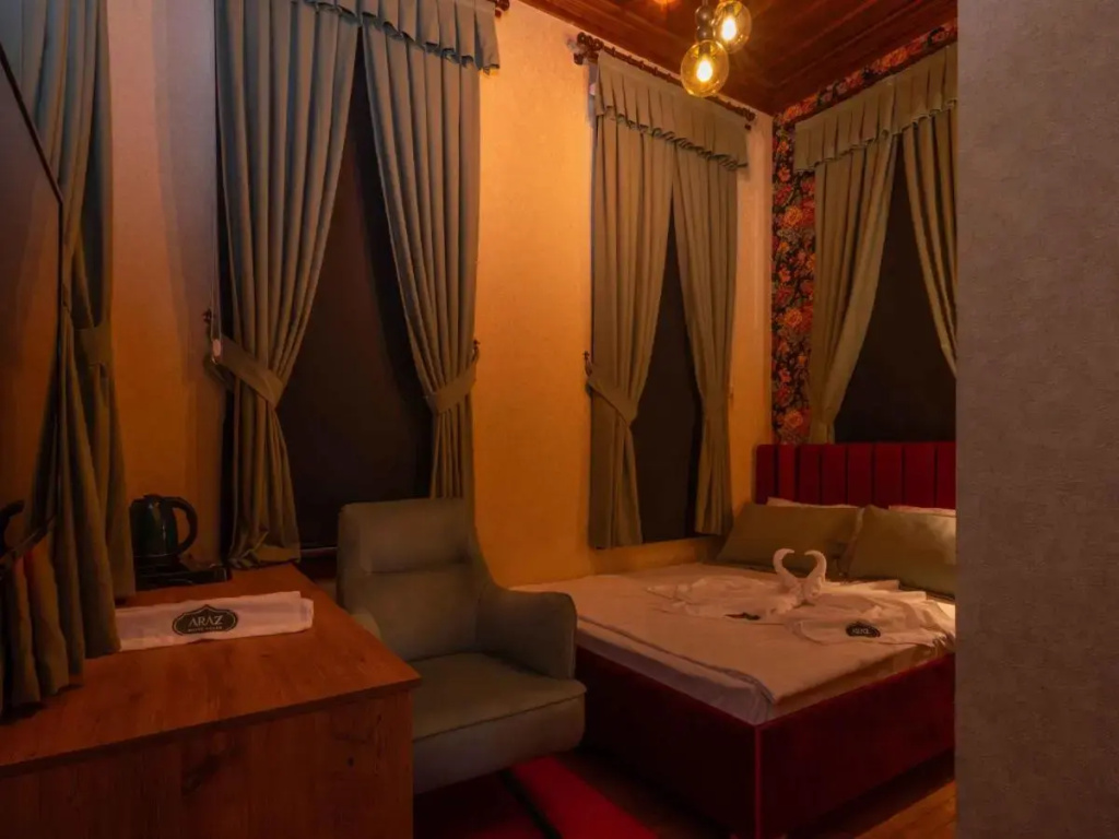 Hotel photo 12