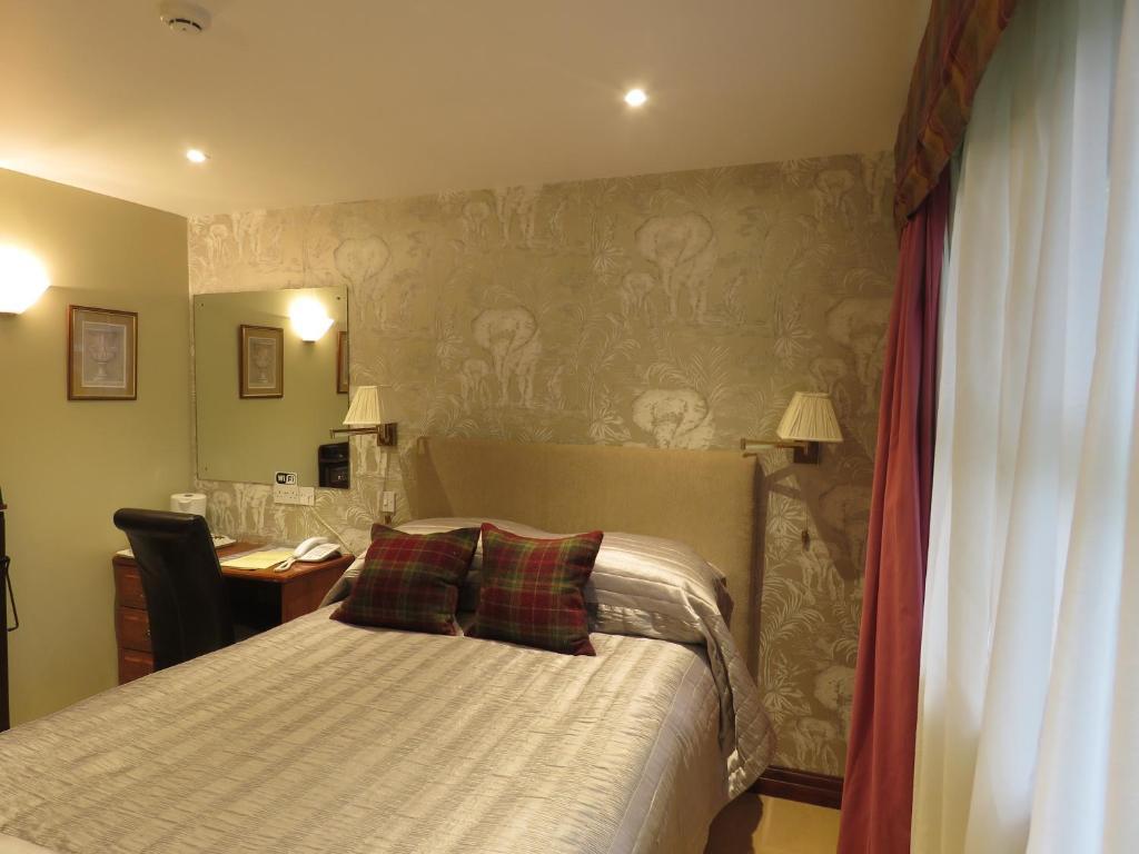 The Bay Horse Hotel & Restaurant by null