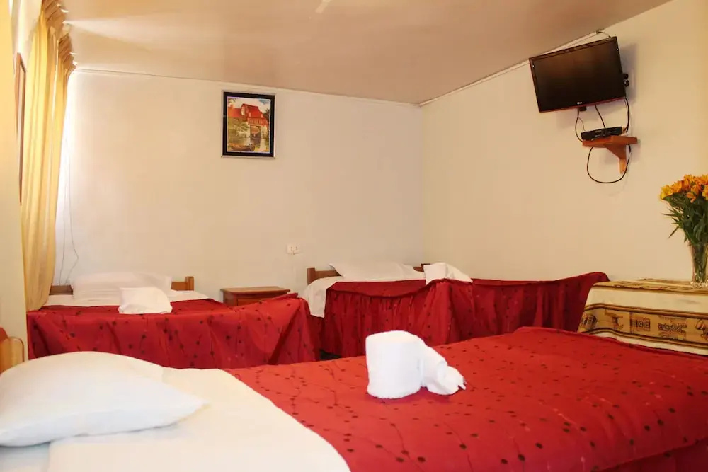 Hotel photo 4