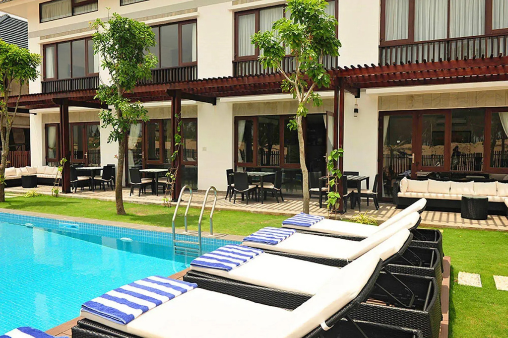 Hotel photo 11