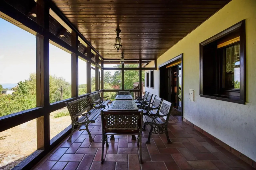 Villa Szalamandra - фото 32