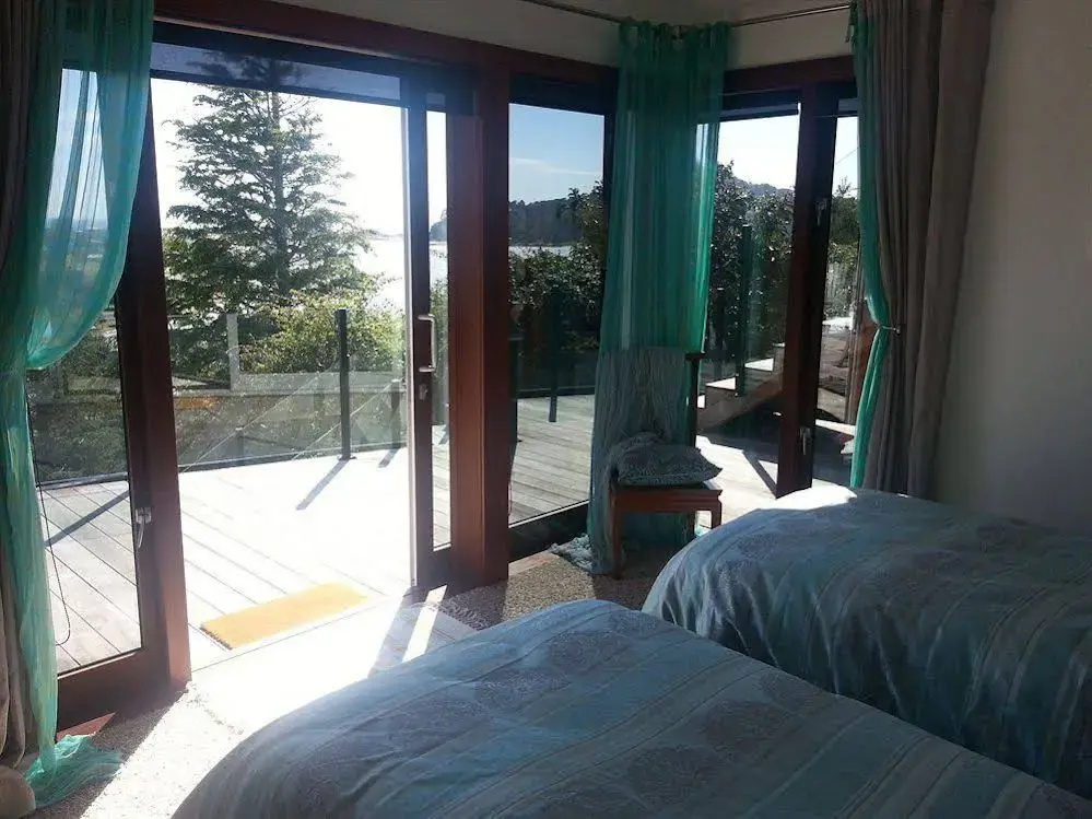Sunlover Retreat - Général