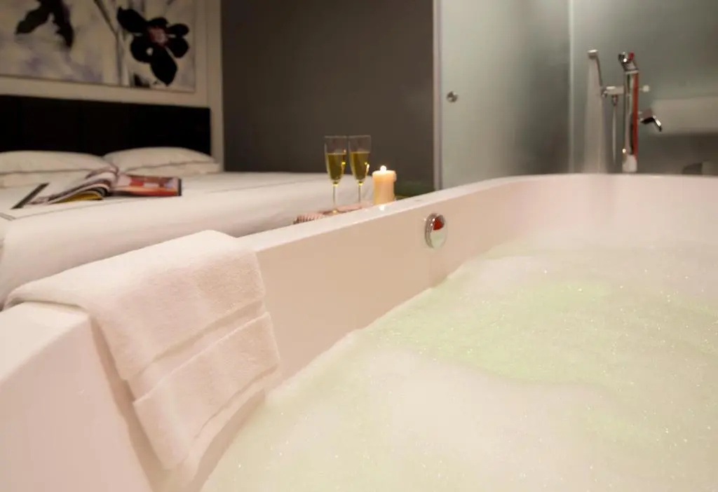 Venue Hotel - Chambres