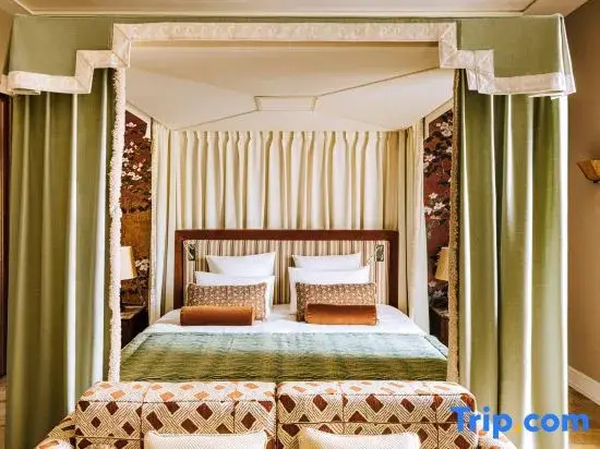 Saint James Paris - Relais & Chateaux 69