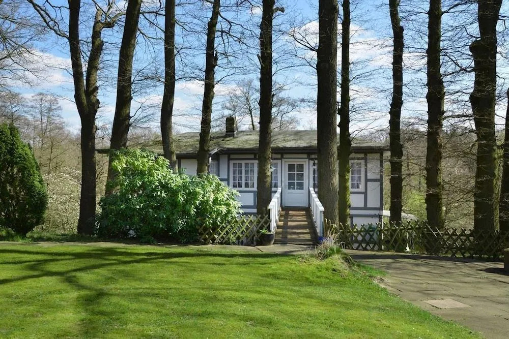 Haus am Walde