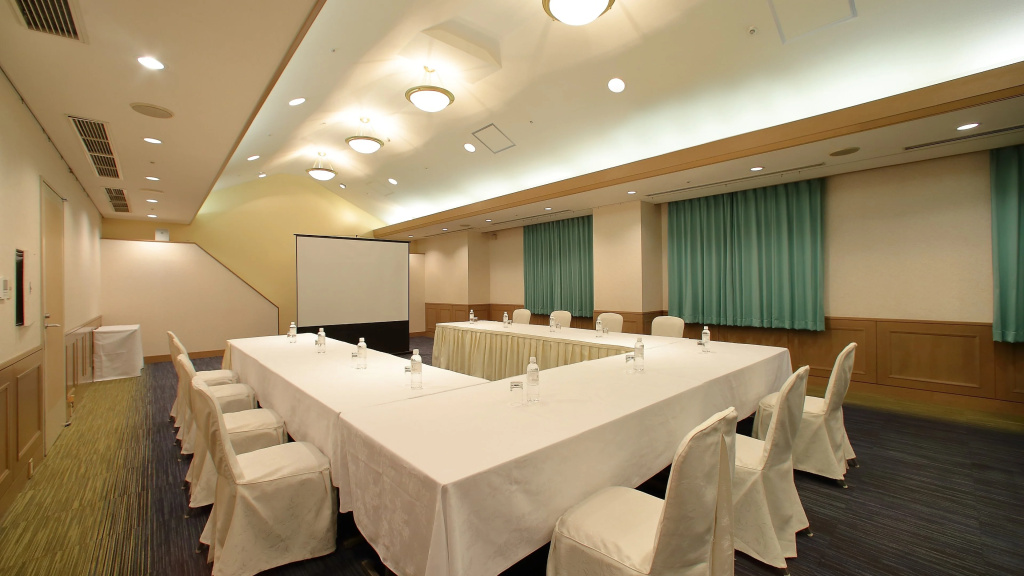 ANA Holiday Inn Tosu by IHG - Général