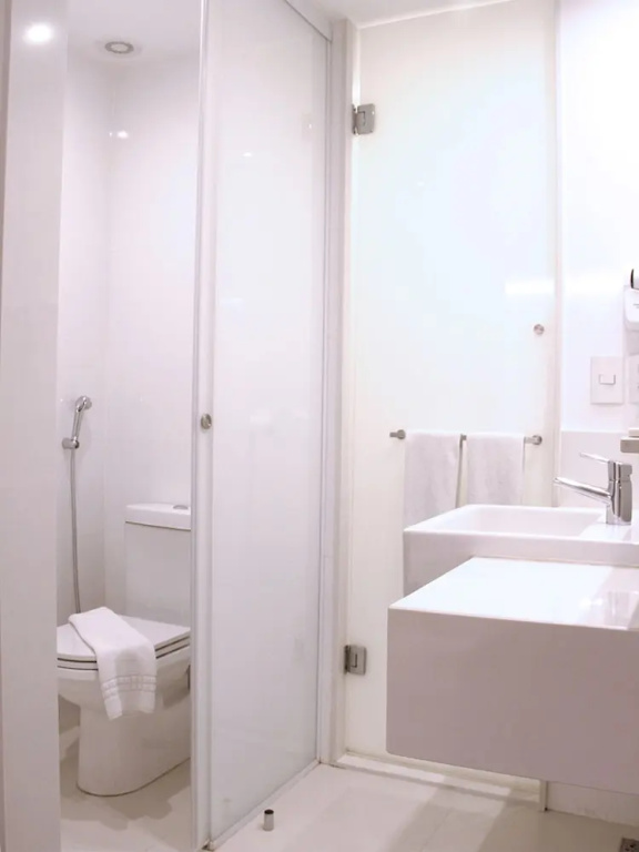 Double Apartment (full double bed)