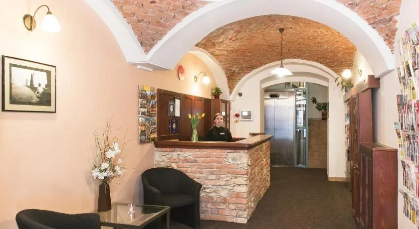 Karlin - Prague - Général