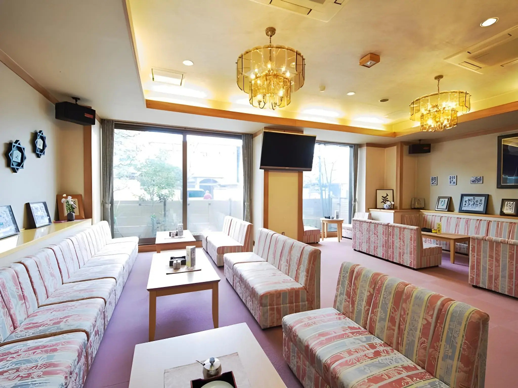 Hotel photo 15