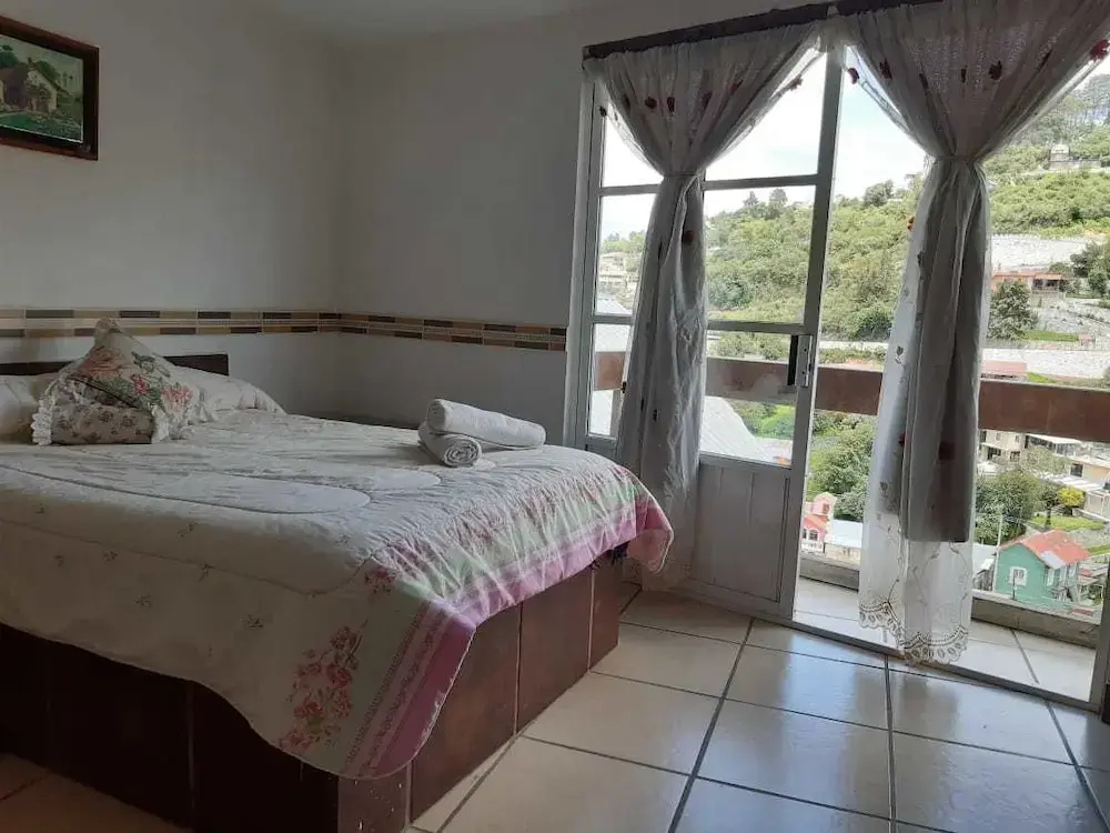Hotel Real Cortés - Général