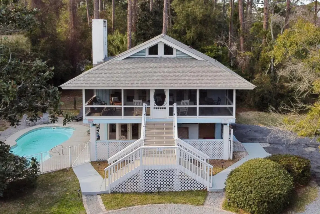 31 Sand Dollar Road
