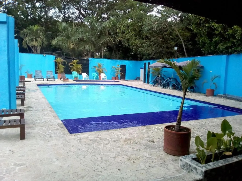 Hotel photo 9