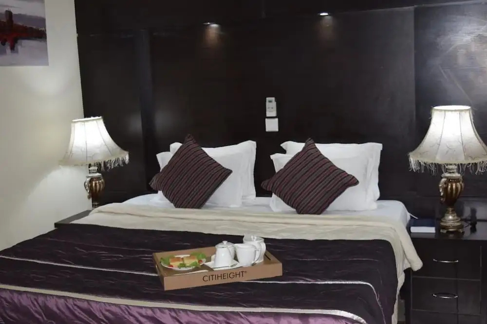 Hotel photo 3