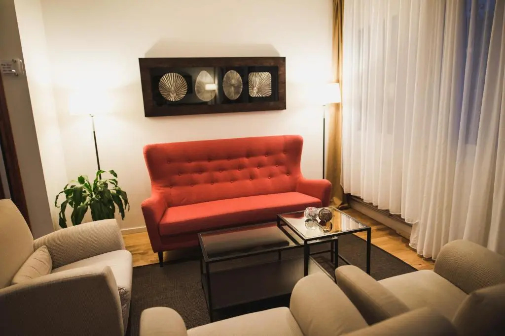 Stay Xtra Hotel Kista - Chambres