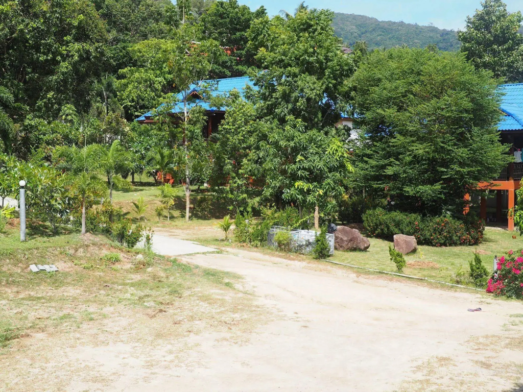 Bor Hin Resort