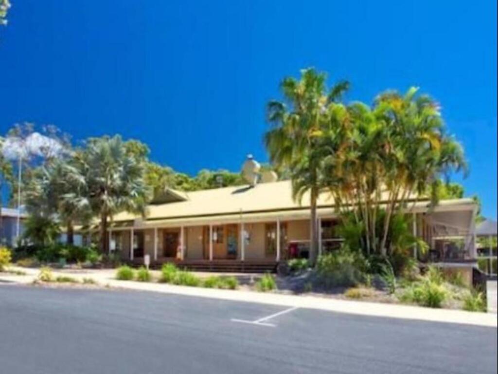 BIG4 Noosa North Shore by null