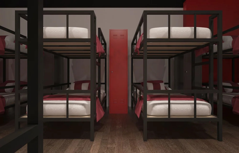 Hotel photo 2