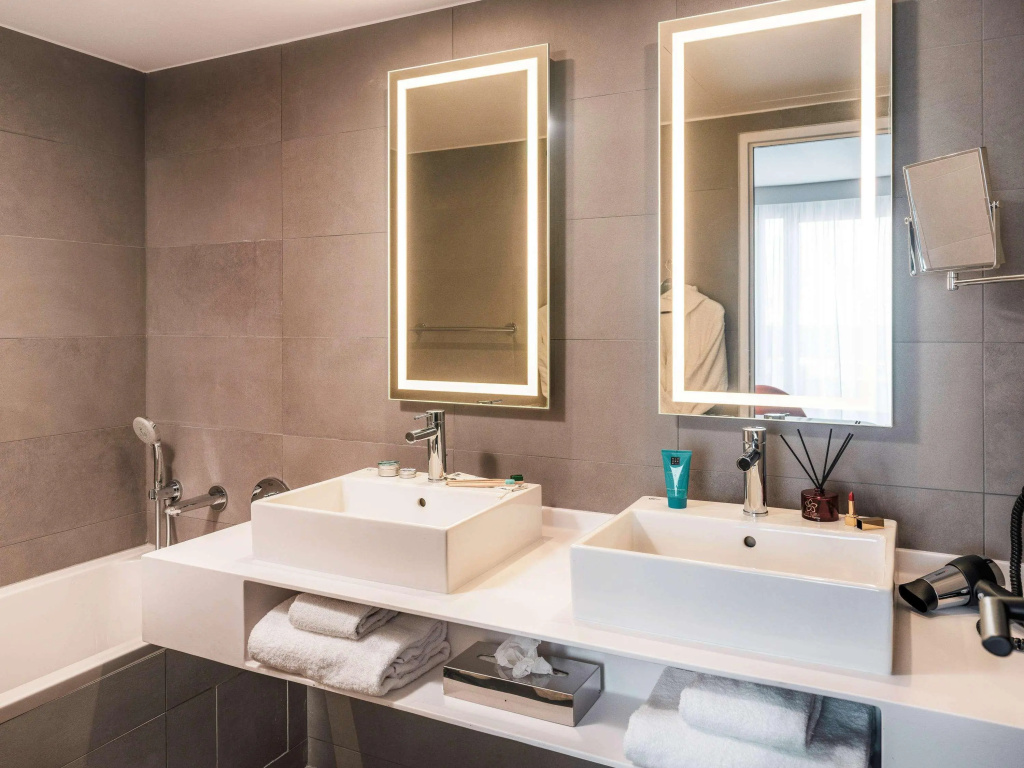 Novotel Paris Vaugirard Montparnasse 21