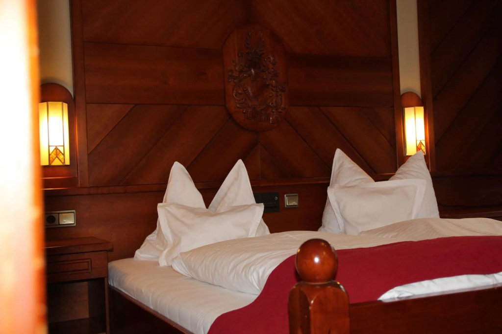 Hotel Tyrolis - Général