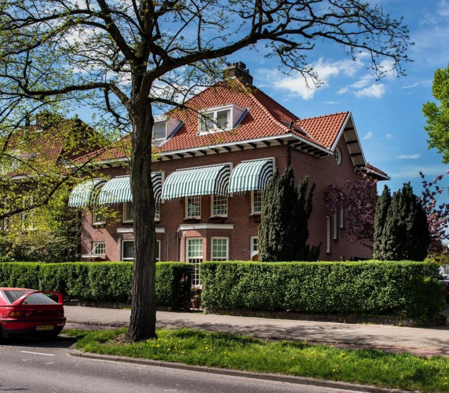 De Schiedamse Suite