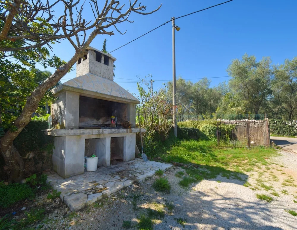 Holiday Home Pere - Général