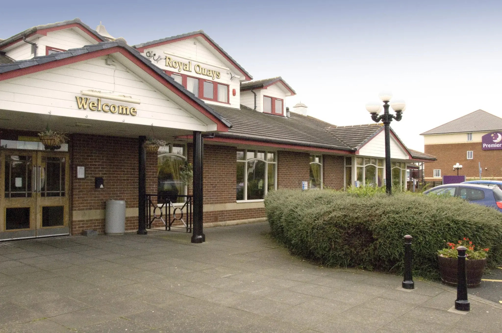 Premier Inn North Shields - Ferry Terminal - Général