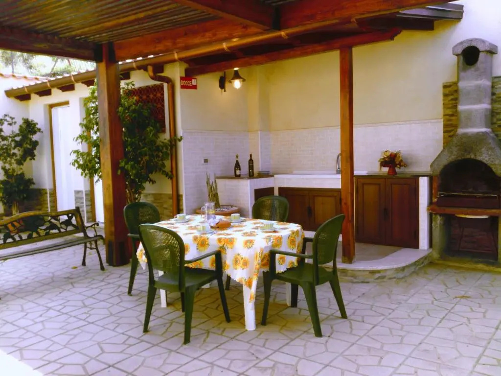 Cottage