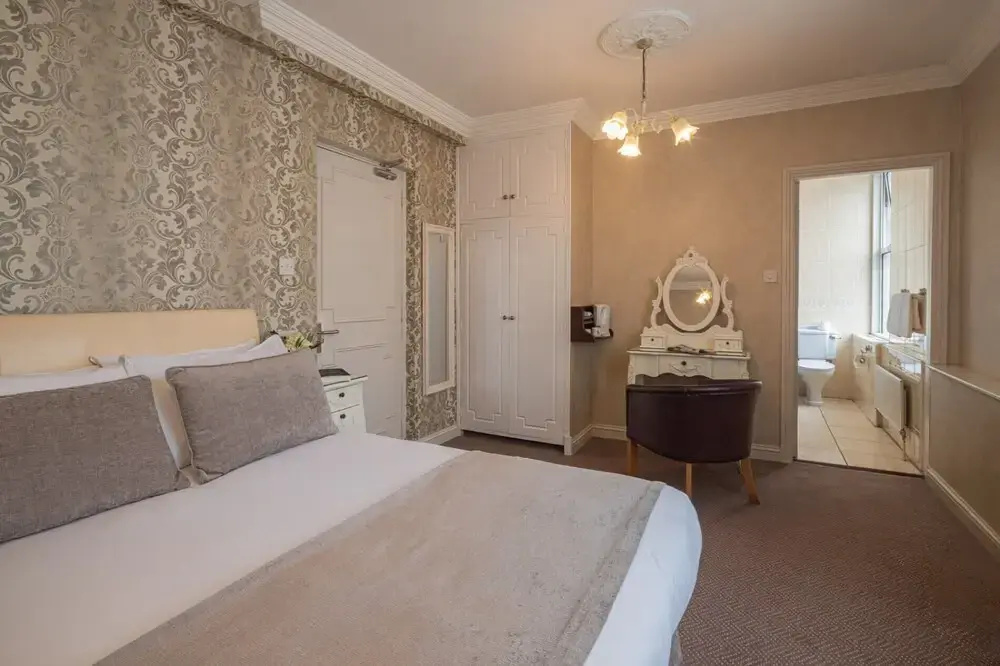 Dooly's Hotel - Chambres