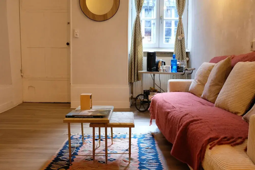 Voir la photo 4 — La Verrière Maison d'hôtes