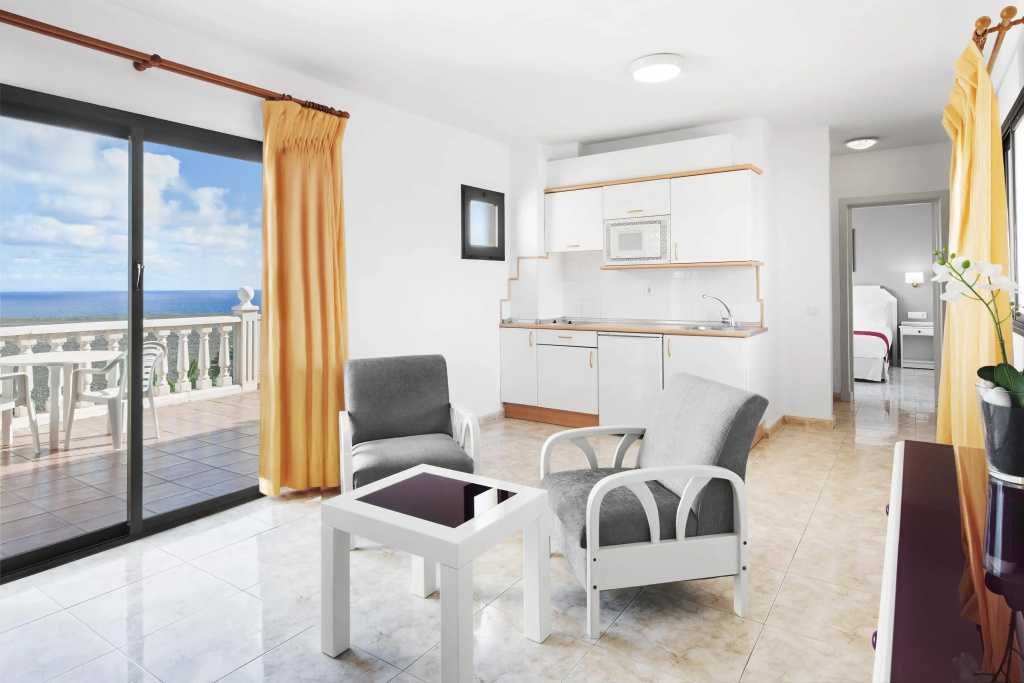 Elba Lucía Sport & Suite Hotel - Général