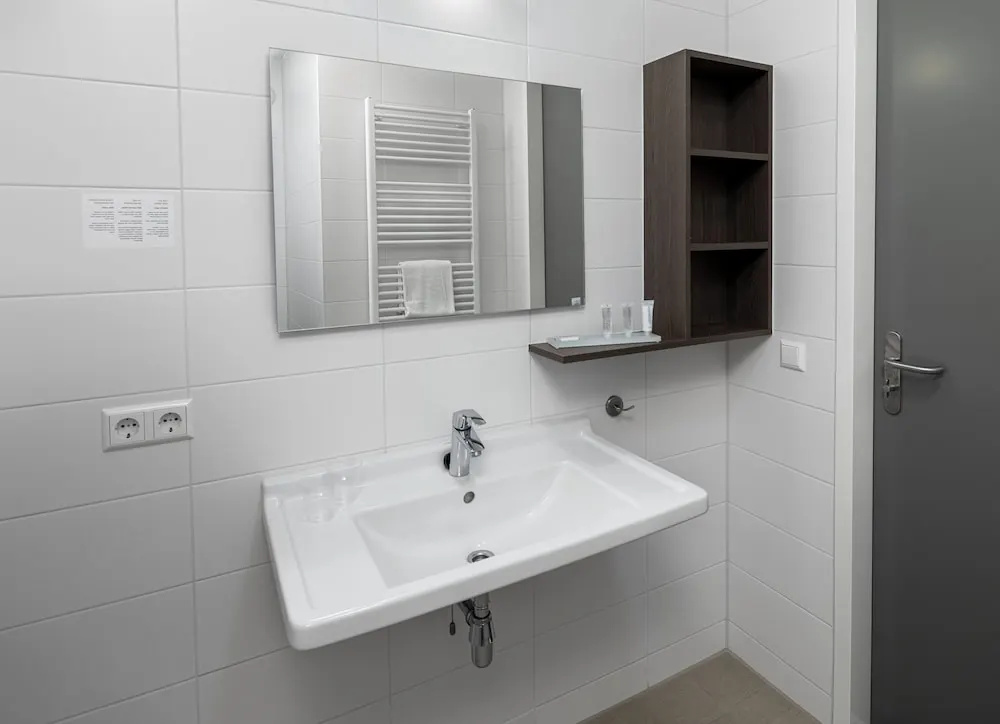 Roompot Parkhotel Bad Arcen - Général