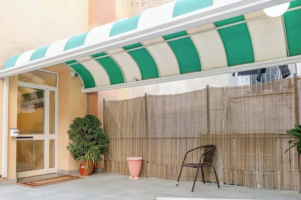 Hotel 3comfort and Serenity Heart of Ventimiglia