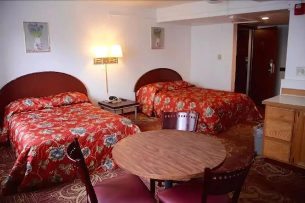 Hotel photo 6