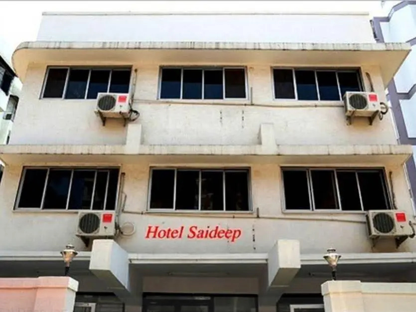 Hotel photo 1