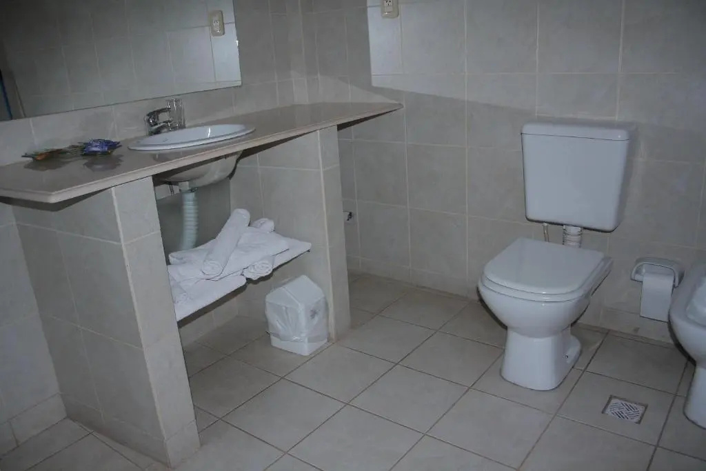 Al Sereno Hotel & Spa - Chambres