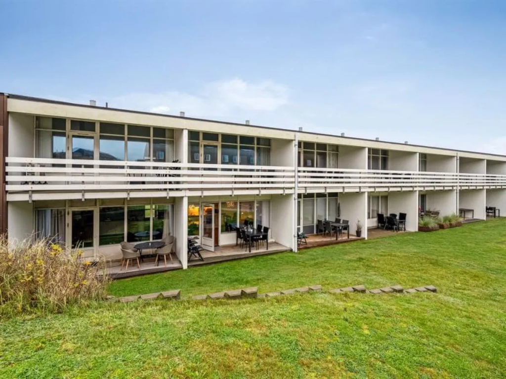 "Zafer" - 200m from the sea in Western Jutland