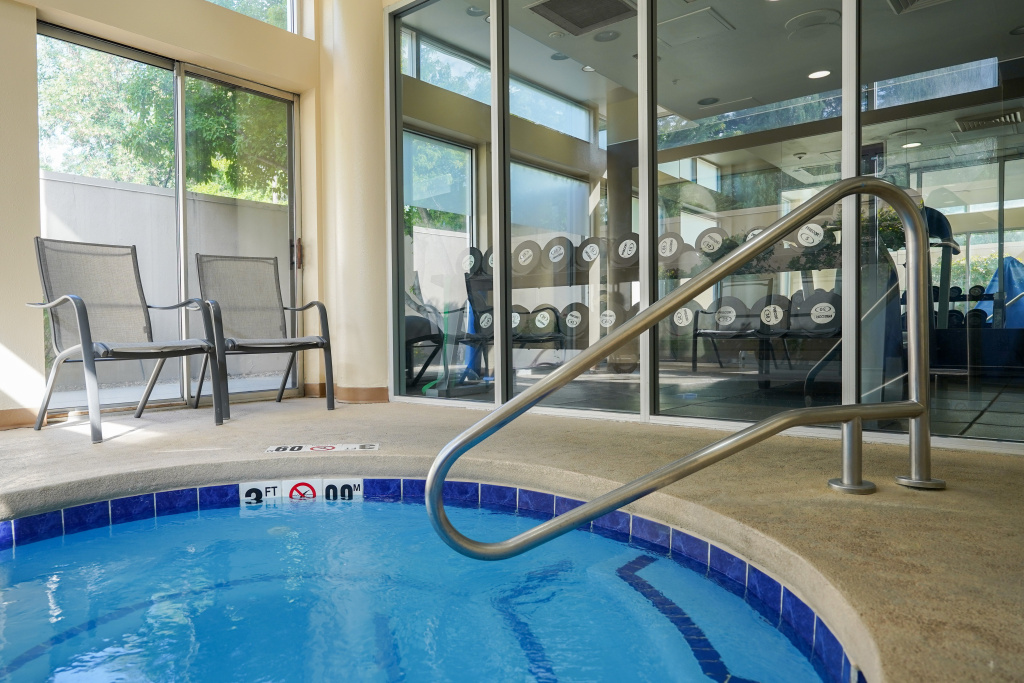 Holiday Inn Express Boise - University Area by IHG - Général