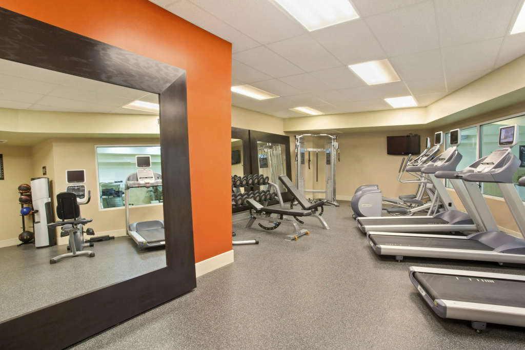 Homewood Suites by Hilton Denver West Lakewood - Général