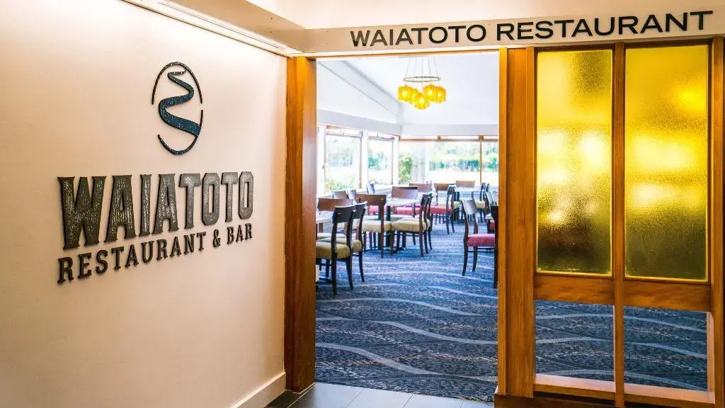 Heartland Hotel Haast - Général