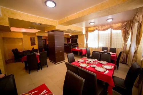 Hotel Havana - Général