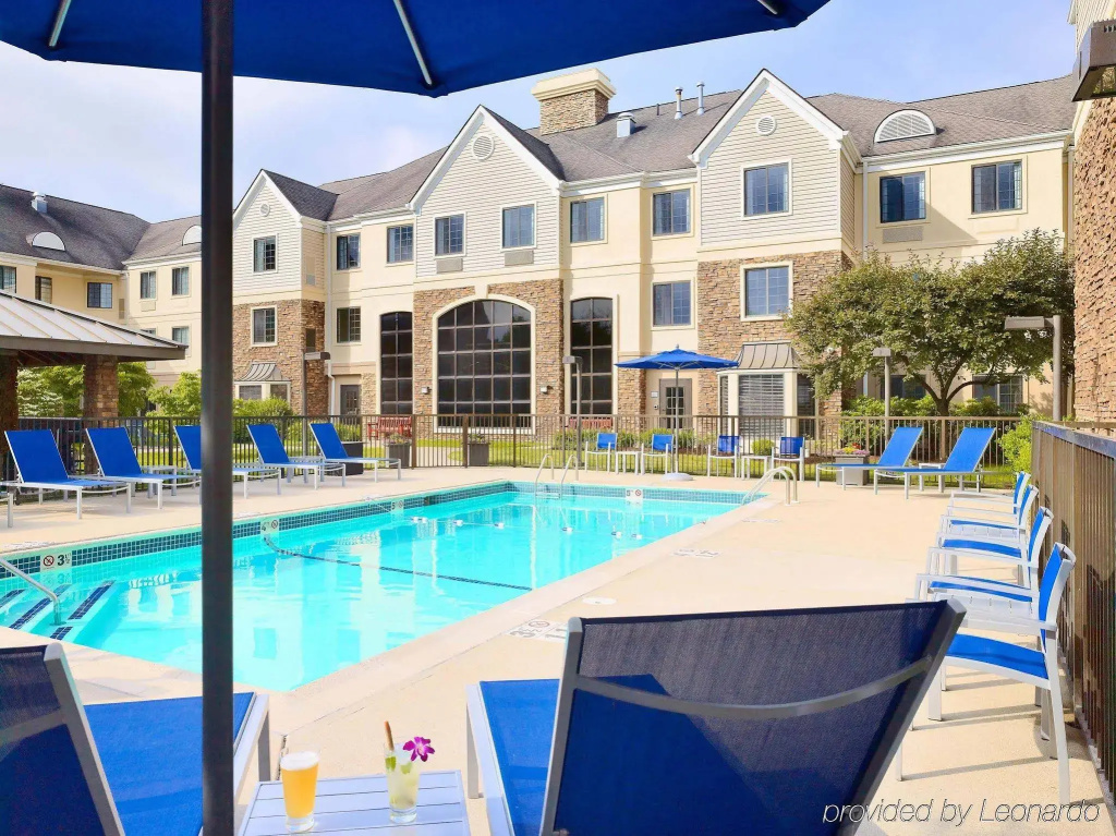 Homewood Suites by Hilton Parsippany-Troy Hills - Général