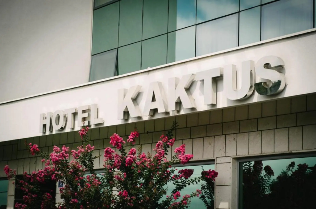 Kaktus Hotel