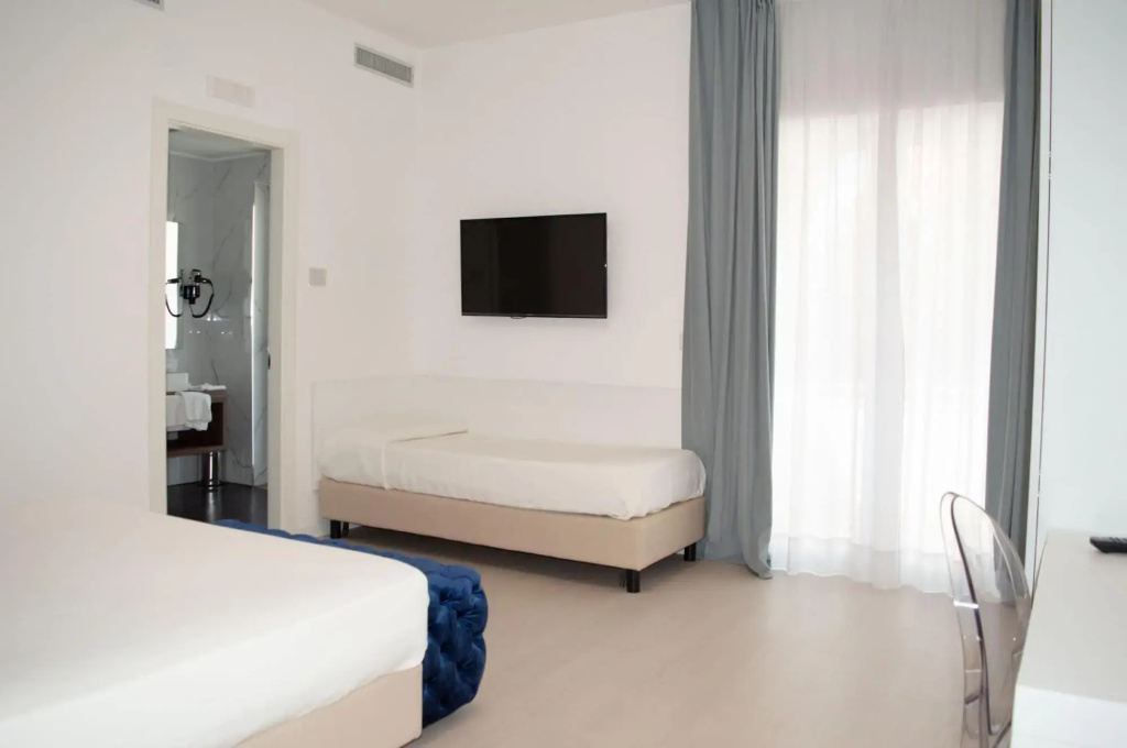 Hotel Cerere - Général