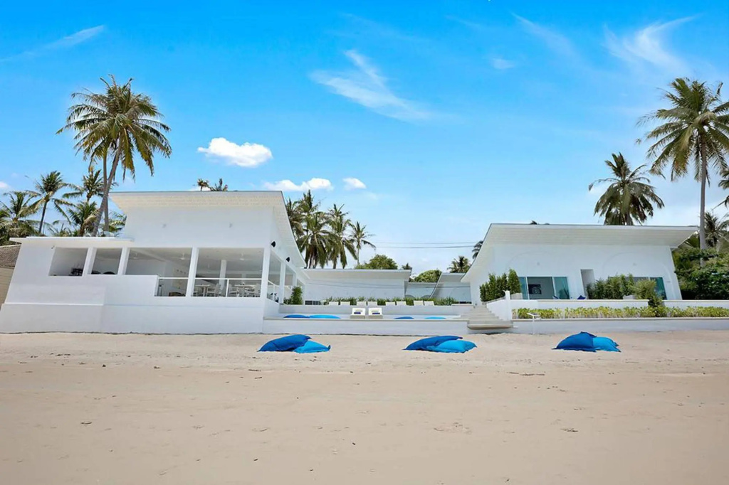 La Perle Luxury Boutique Hotel - Général